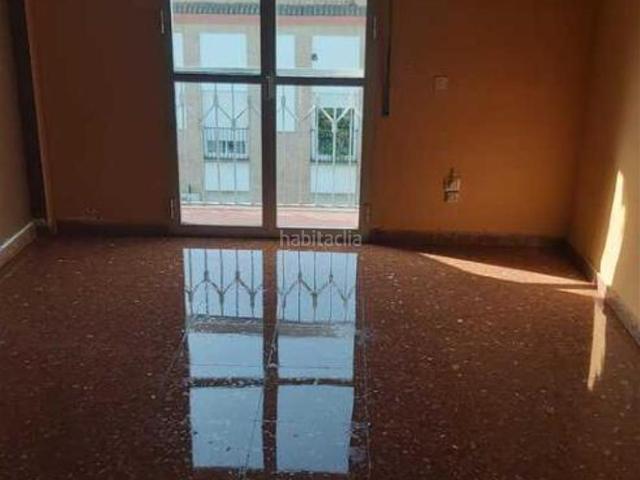 Piso en venta en Carolina La. Piso en Calle Madrid, La Carolina Jaén. Pisos Carolina.