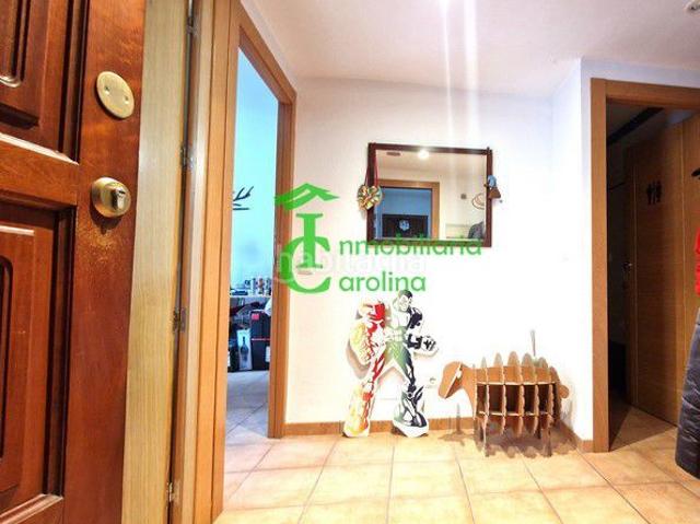 Piso en venta en Carolina La. Piso en venta en Carolina, La, 4 dormitorios. Pisos Carolina.
