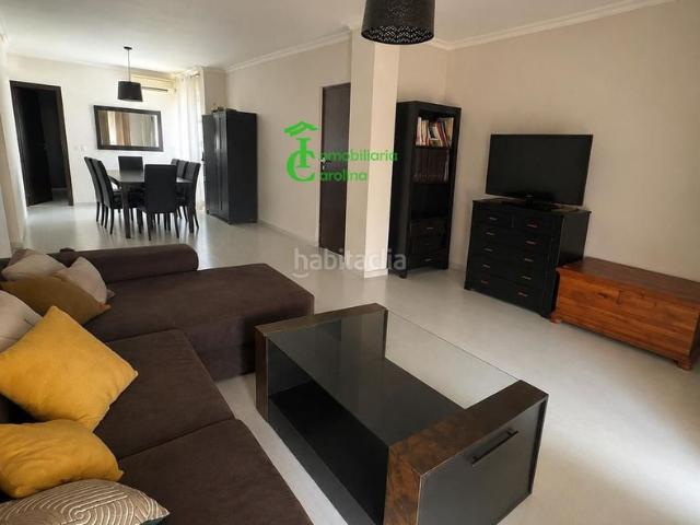 Piso en venta en Carolina La. Piso en venta en Centro, 2 dormitorios. Pisos Carolina.