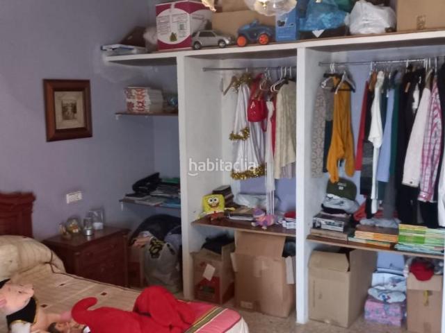 Piso en venta en Carolina La.. Pisos Carolina.