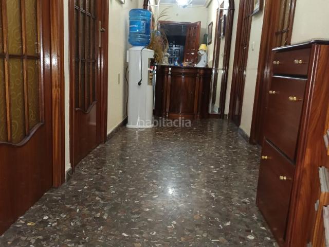 Piso en venta en Carolina La. SE VENDE PISO AMUEBLADO EN ZONA CENTRO DE LA CAROLINA. Pisos Carolina.