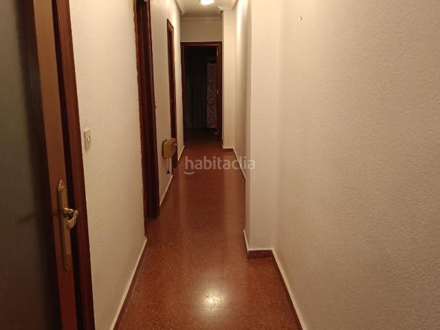 Piso en venta en Carolina La. SE VENDE PISO EN ZONA CENTRO DE LA CAROLINA. Pisos Carolina.