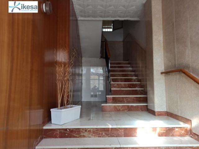 Piso en venta en Carolina La. Venta de vivienda en La Carolina, Jaén. Pisos Carolina.