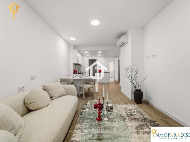 Piso en Venta en Carolinas Altas