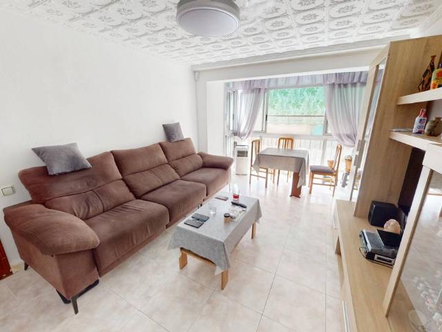 Piso en Venta en Carolinas Altas