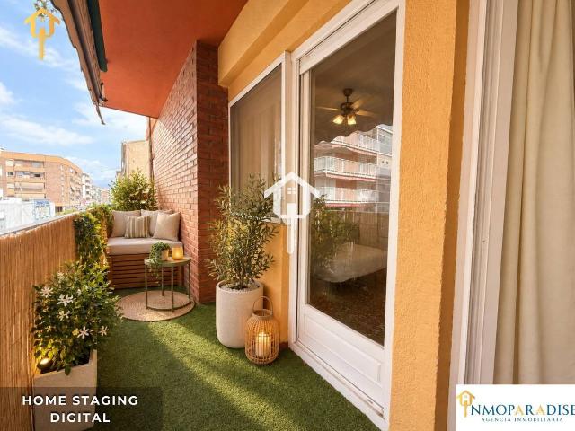Piso en Venta en Carolinas Altas