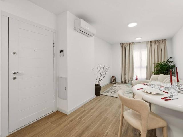 Piso en Venta en Carolinas Altas