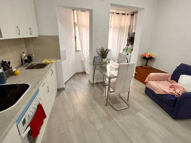 Piso en Venta en Carolinas Bajas