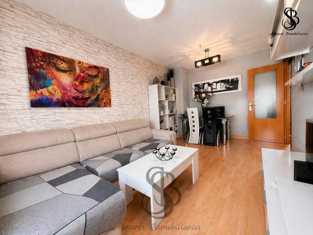 Piso en Venta en Carolinas Bajas