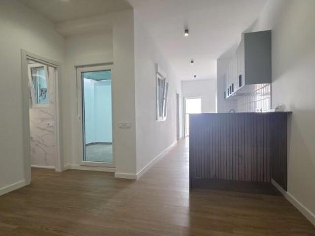 PISO EN VENTA EN CAROLINAS BAJAS CIGARRERAS ALICANTE