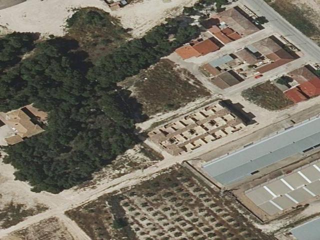 Piso en Venta en Caravaca de la Cruz