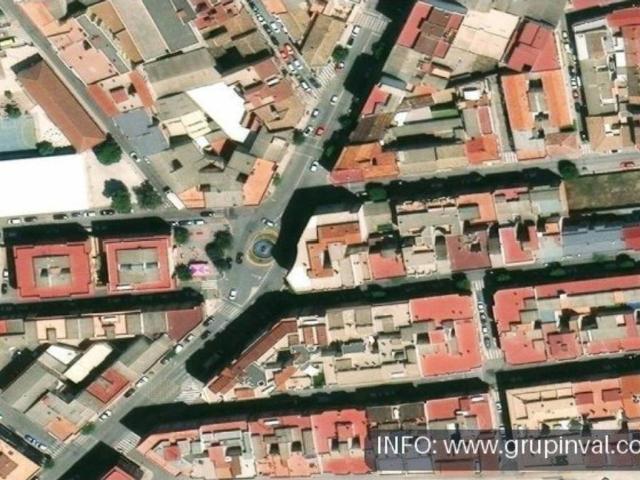 Piso en Venta en Caravaca de La Cruz