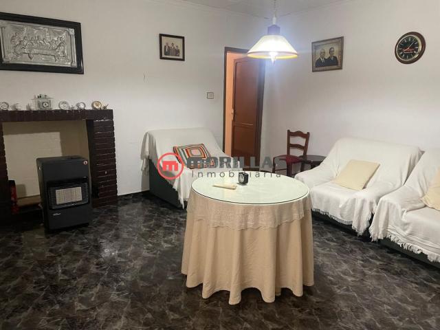 Piso en venta en Caravaca de la Cruz. AMPLIO PISO JUNTO A IGLESIA DEL SALVADOR. Pisos Caravaca de la.