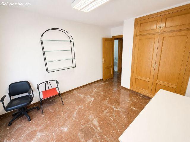 Piso en Venta en Caravaca de la Cruz, Murcia