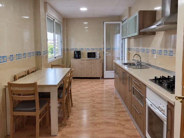 Piso en venta en Caravaca de la Cruz, Murcia
