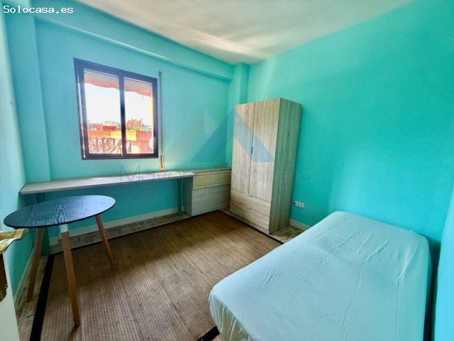 PISO EN VENTA EN CARABANCHEL AVENIDA ABRANTES