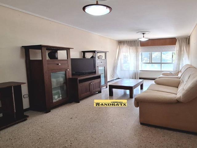 Piso en Venta en Caranza