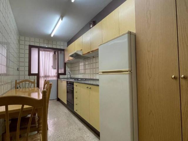 Piso en Venta en Caranza