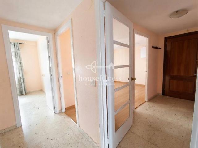 Piso en Venta en Caranza