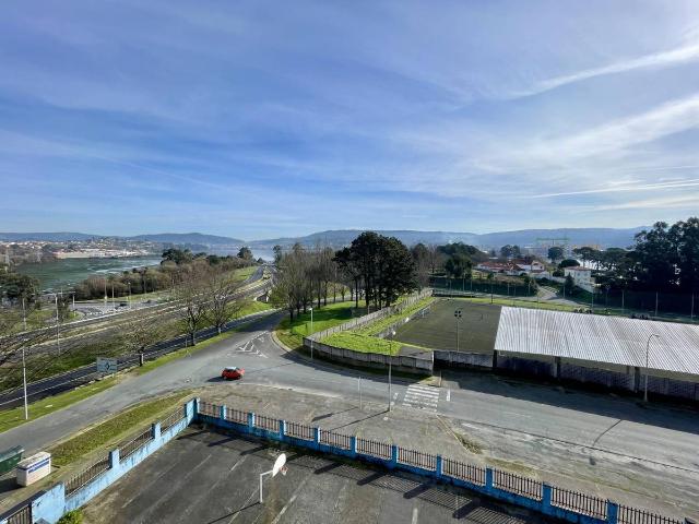 Piso en Venta en Caranza