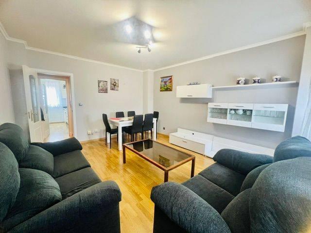 Piso en Venta en Caranza