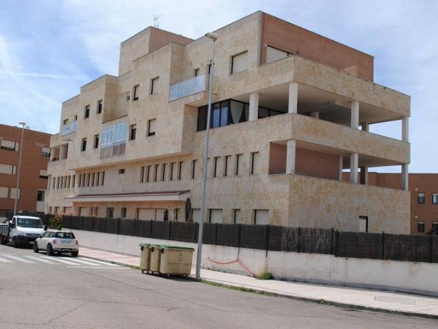 Piso en Venta en Carbajosa de la Sagrada