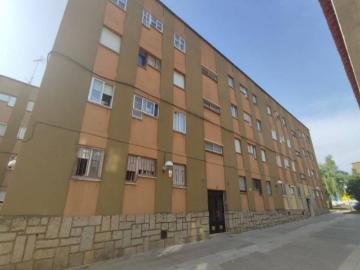 Calle de Joaquín Rodrigo, Salamanca, San Jose, Salamanca, Urbanización Carpihuelo, Salamanca, Castilla y León, Castilla y León
