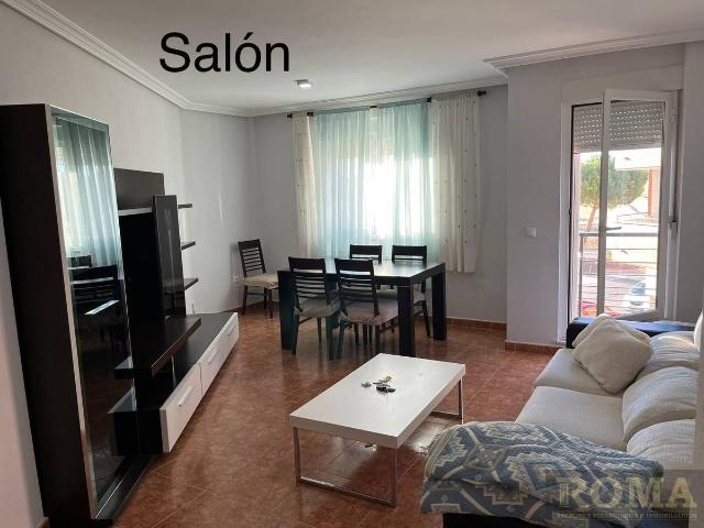 Piso en Venta en Carbajosa de la Sagrada