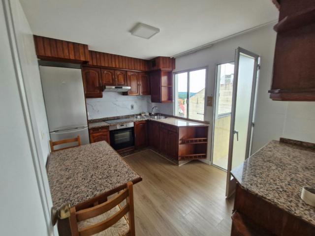 Piso en venta en Carballiño O. Carballiño Para entrar a vivir. Pisos Carballiño.