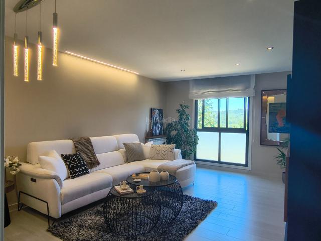 Piso en venta en Carballiño O. ESPECTACULAR PISO MODERNO 2 DORMITORIOS VPA. Pisos Carballiño.