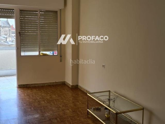 Piso en venta en Carballiño O. O CARBALLIÑO CCurros Enriquez. Pisos Carballiño.