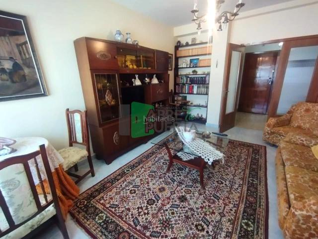Piso en venta en Carballiño O. Pisos Carballiño.