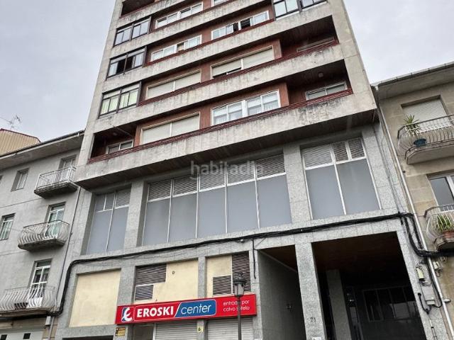 Piso en venta en Carballiño O. Pisos Carballiño.
