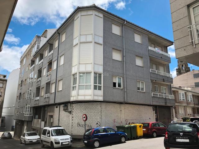 Piso en venta en Carballiño O. REF: 00189 PISO DE SEGUNDA MANO EN VENTA. Pisos Carballiño.