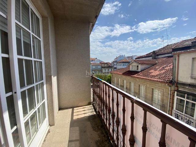 Piso en venta en Carballiño O. REF: 00275 CÉNTRICO PISO EN VENTA. Pisos Carballiño.