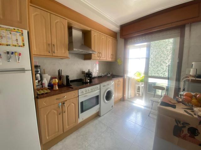 Piso en venta en Carballiño O. REF: 00327 PISO SEGUNDA MANO EN VENTA. Pisos Carballiño.