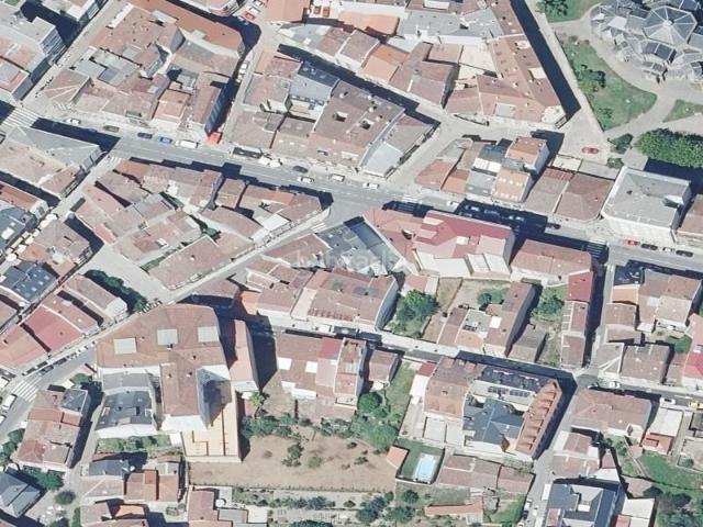 Piso en venta en Carballiño O. Venta de Piso en Carballiño O. Pisos Carballiño.