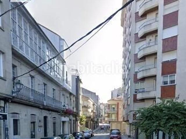 Piso en venta en Carballiño O. VENTA PISO CARBALLIÑO OURENSE. Pisos Carballiño.