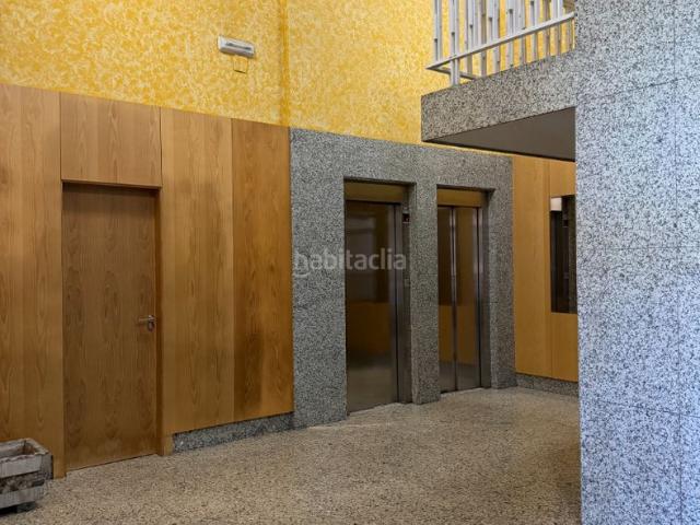 Piso en venta en Carballiño O. VIVIENDA CON TERRAZA. Pisos Carballiño.