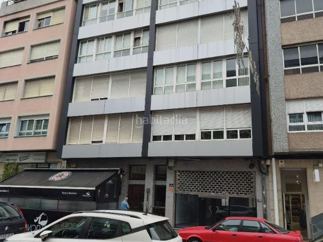 Piso en venta en Carballo. Inmobiliaria Lar Carballo. Pisos.