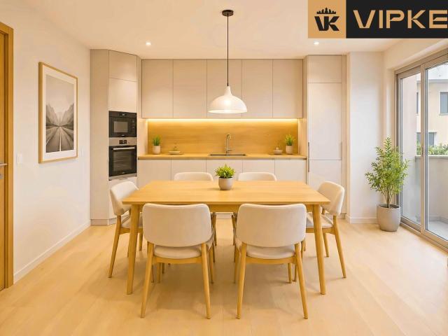 Piso en venta en Carballo La Coruña
