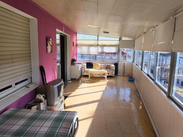 Piso en venta en Carballo. Piso en cPoniente de Carballo. Pisos.