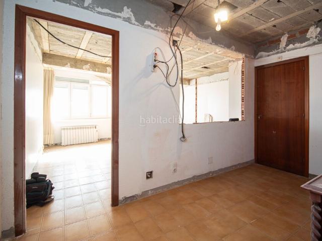 Piso en venta en Carballo. Pisos.