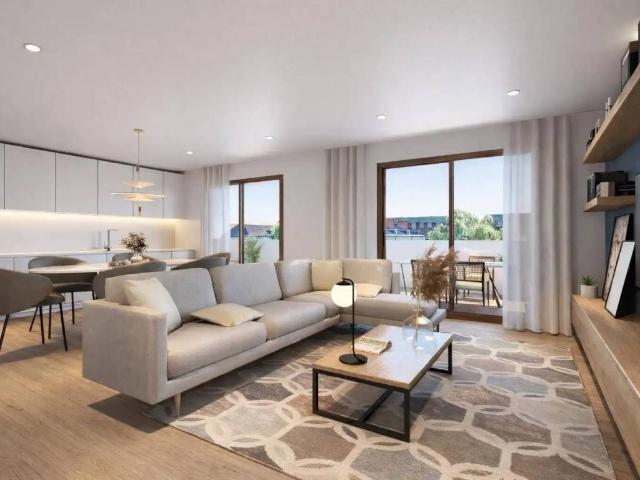 Piso en Venta en Carballo