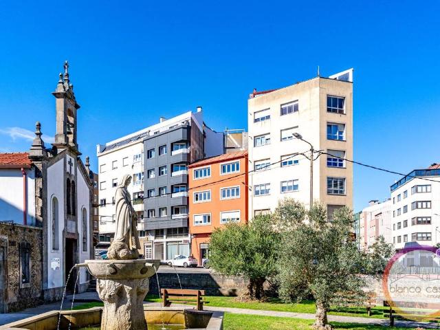 Piso en Venta en Carballo