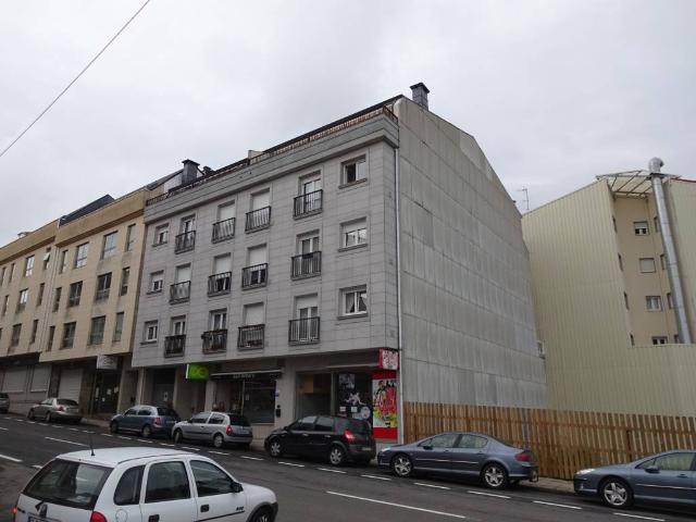 Piso en Venta en Carballo