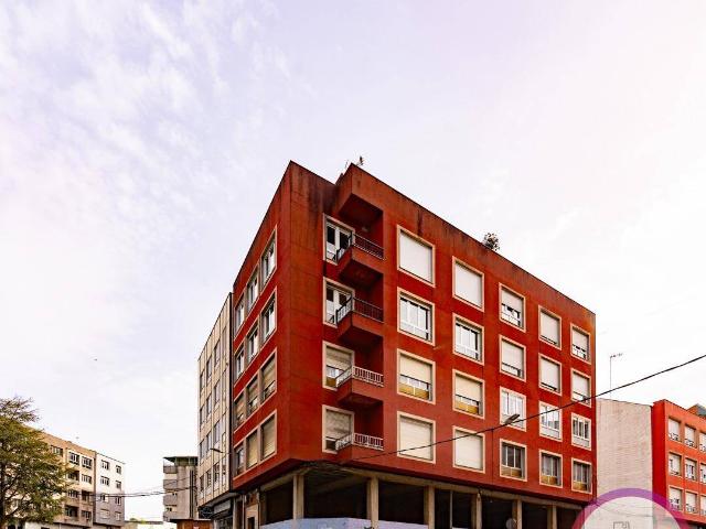 Piso en Venta en Carballo