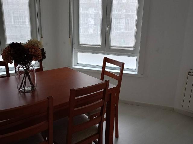 Piso en Venta en Carballo