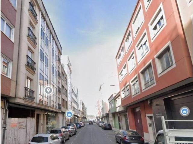 Piso en Venta en Carballo