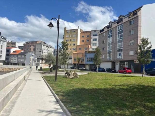 Piso en Venta en A Coruña